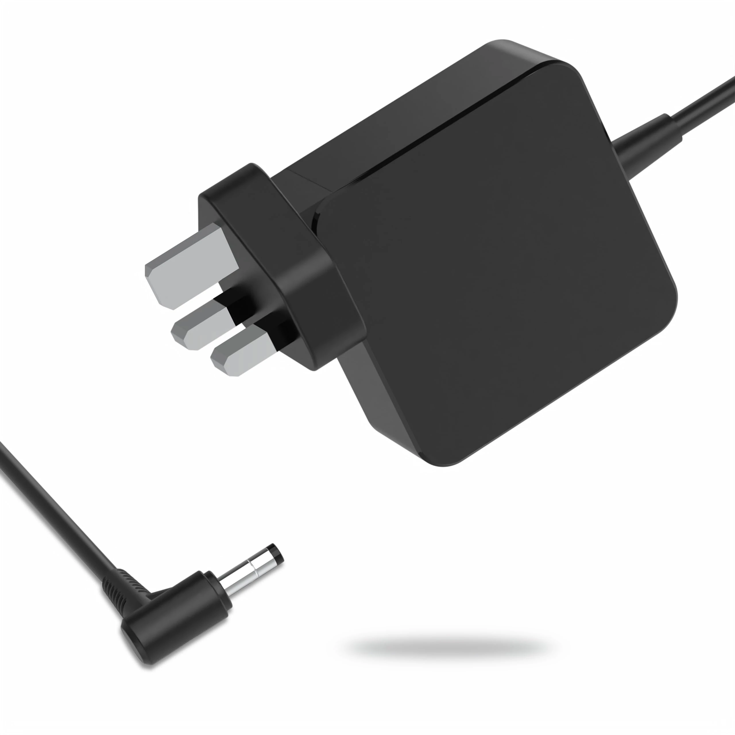 45W Laptop Charger for Lenovo IdeaPad 300 310 310S 320 320S 330 330S 100 110S 120S 510 510S 520 710 Series Lenovo YOGA 510 IdeaPad Flex 4/5/6 Laptop Power Supply