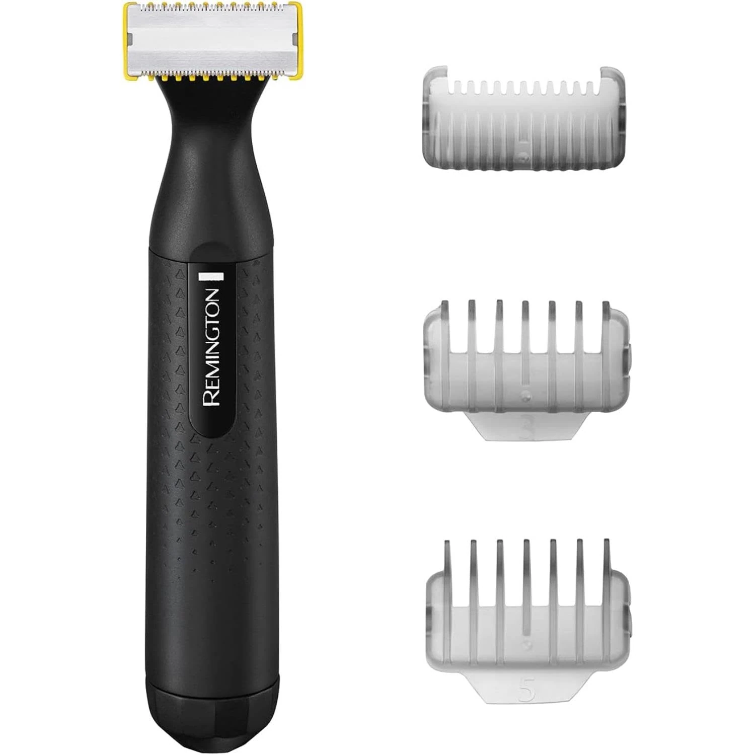 Remington Omniblade Hybrid Stubble Trimmer and Shaver