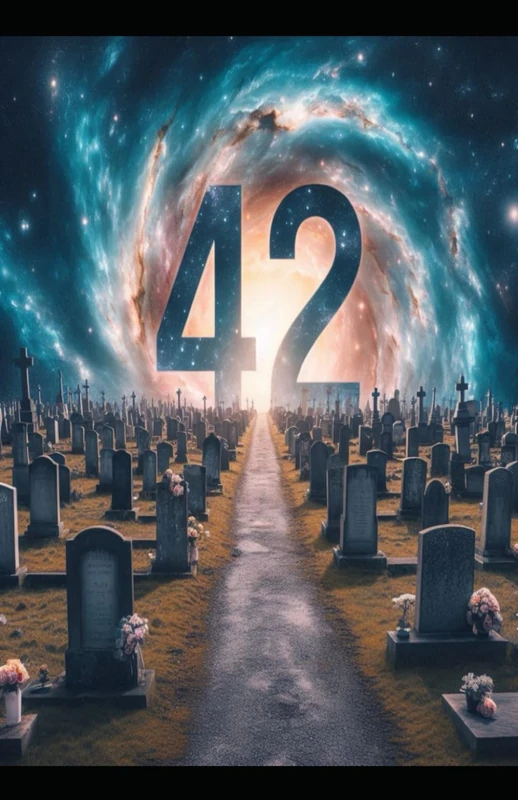 42 - Der Sinn der Sinnlosigkeit