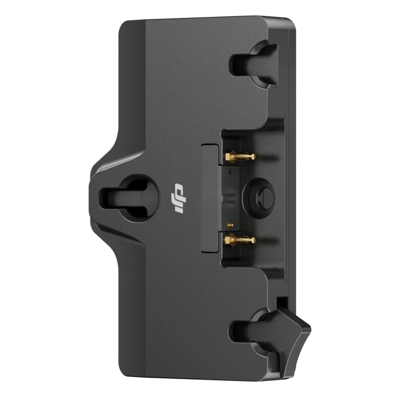 DJI High-Bright Remote Monitor Gold-Mount Battery Adapter