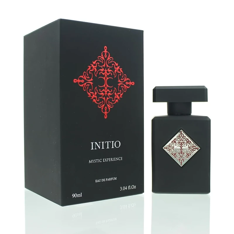 Initio Mystic Experience Eau de Parfum 90ml - Image 1