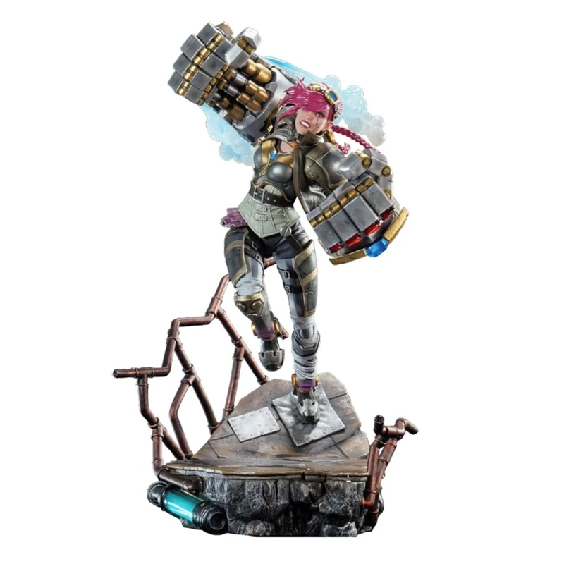 PURE ARTS Vi Statue 1:6 Scale 40Cm