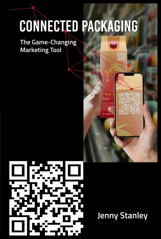Connected Packaging: The Game-Changing Marketing Tool