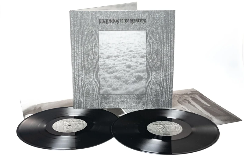 Schnee (2lp) [VINYL]