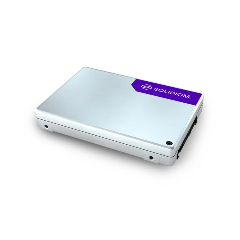 Solidigm D3 Series D3-S4620 - SSD - 480 GB - internal - 2.5" - SATA 6Gb/s