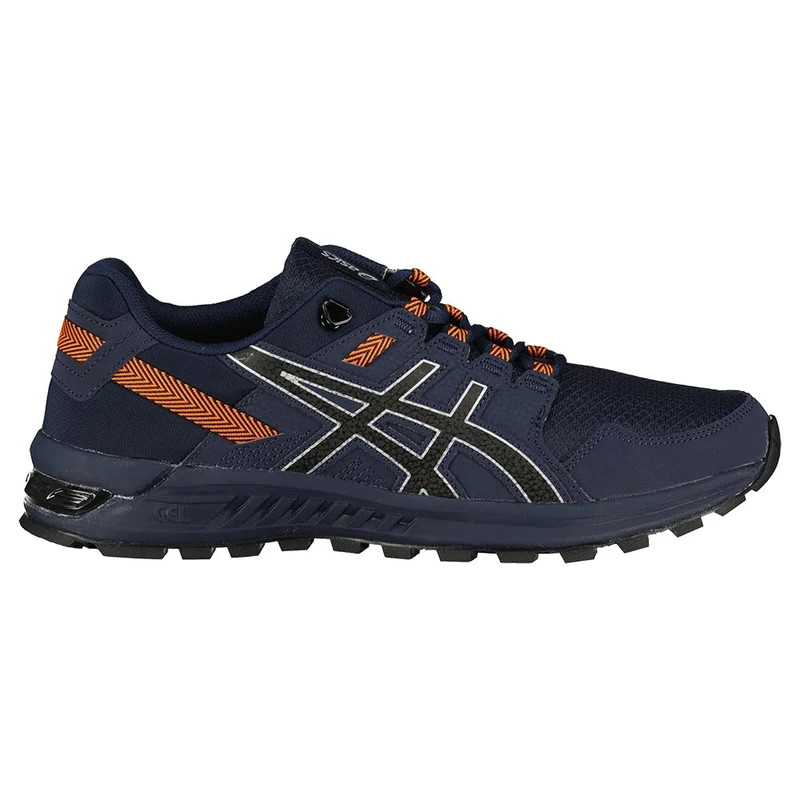ASICS 1201A759-404 Contend 9 PS Men Multicolor UK 11.5