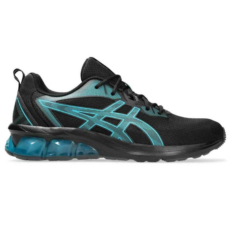 ASICS Men's Contend 9 PS Sneaker, Multi-Coloured, 8.5 UK - Image 1