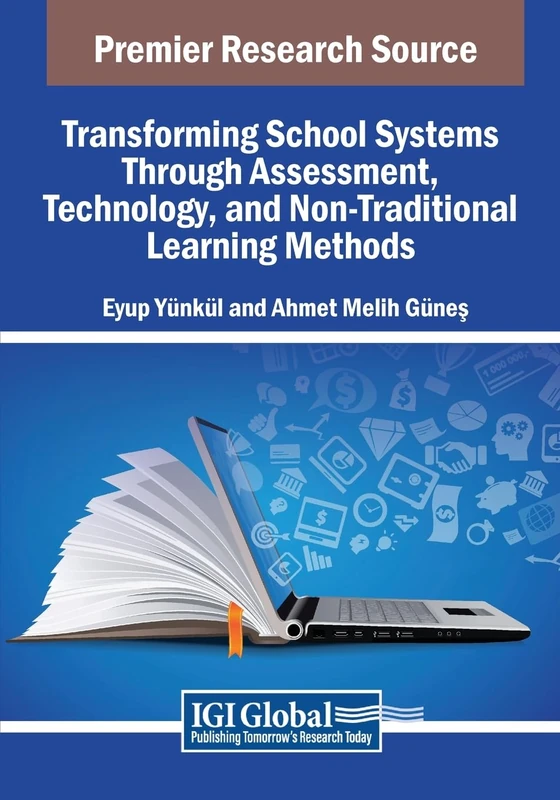 Transforming School Systems - Information Science Reference