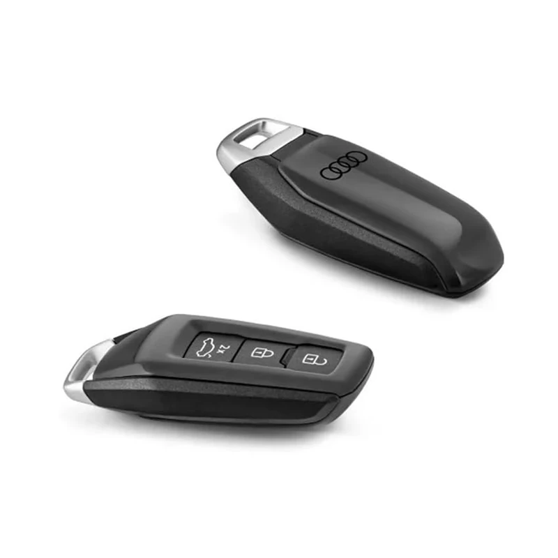 Audi Original Magnetgrau accessory