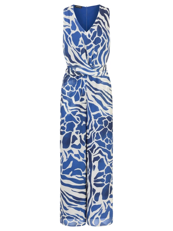 APART Fashion Chiffon Jumpsuit