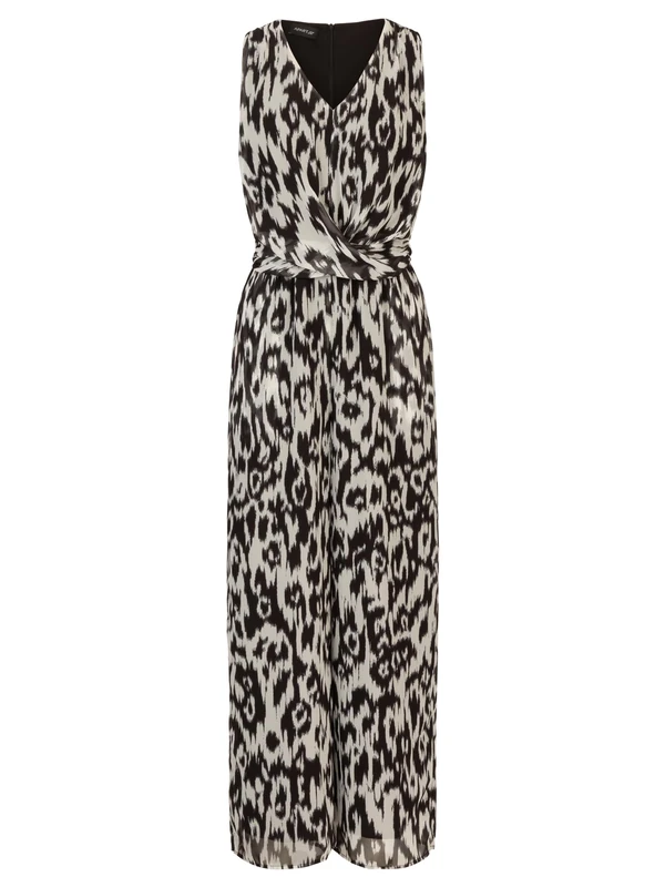 APART Fashion Chiffon Jumpsuit