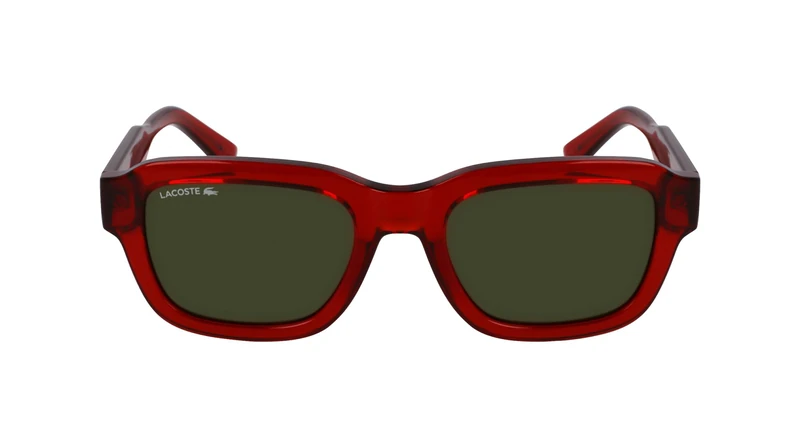 LACOSTE L6048S 800 ORANGE 51/20/145 UNISEX Sunglasses