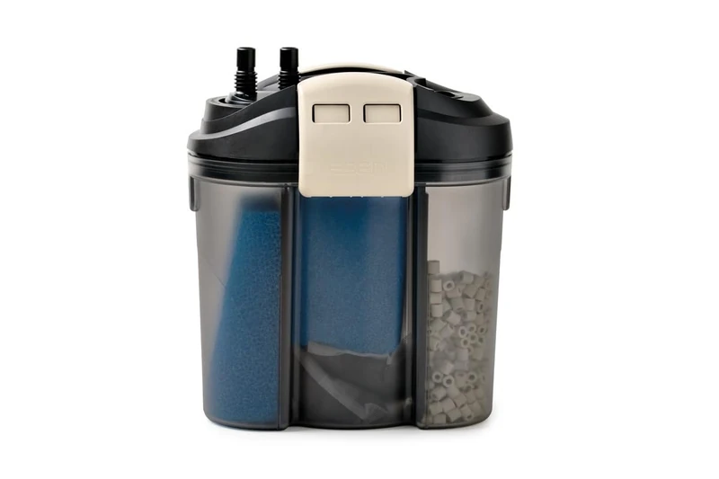 Eden FES 200 External Filter