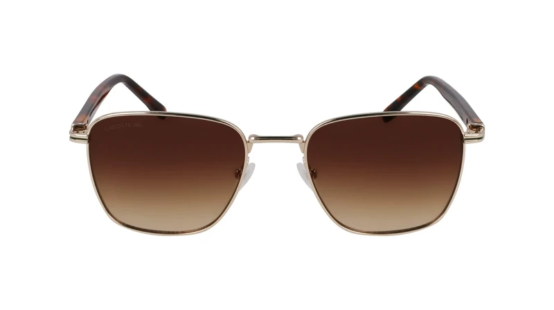LACOSTE L265S 714 GOLD 53/20/145 MALE Sunglasses