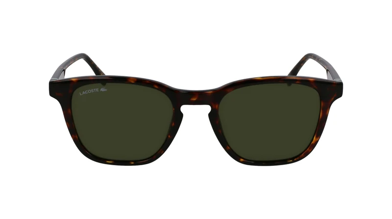 Lacoste L6040S Havana 51/20/145 MAN Sunglasses