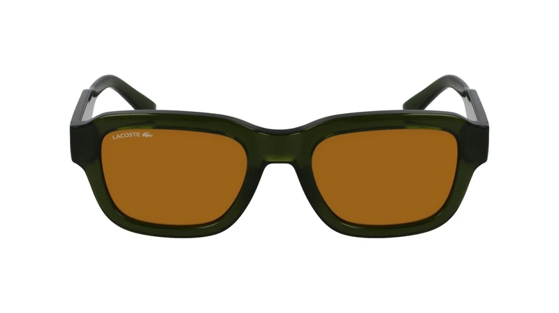 LACOSTE L6048S 275 KHAKI 51/20/145 UNISEX Sunglasses