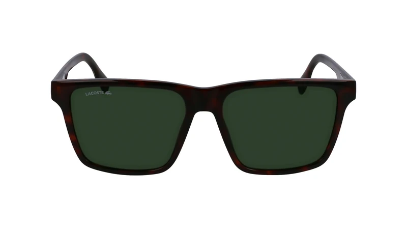 Lacoste L6039S 214 HAVANA 57/16/145 MALE Sunglasses