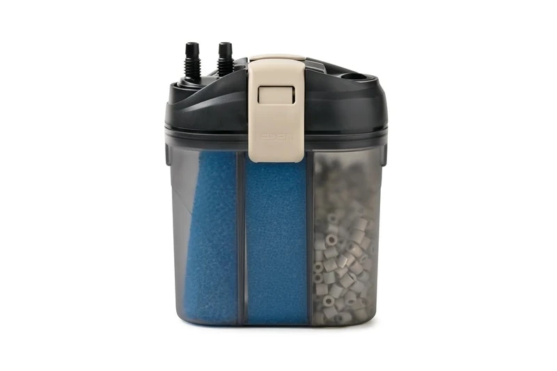 Eden FES 100 External Filter
