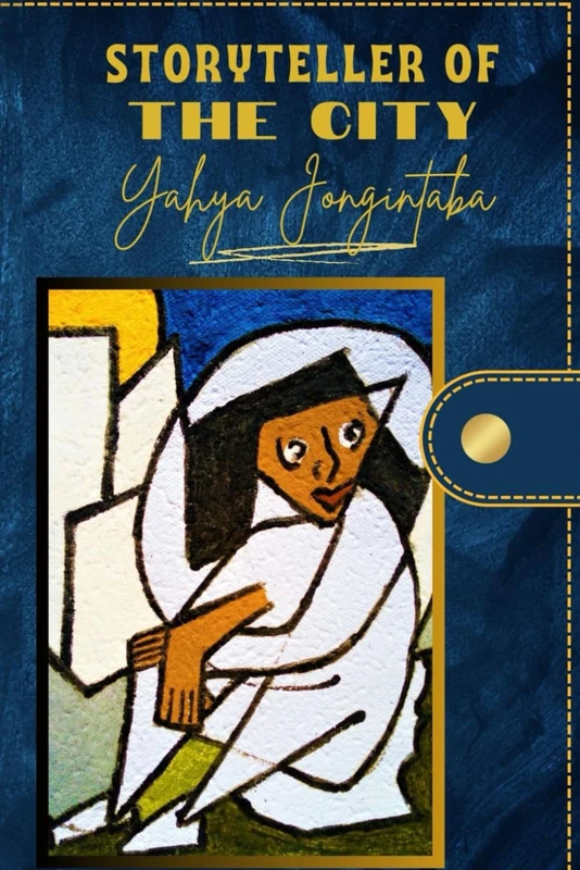 Storyteller of the City: The Hot Hot Hottentot World of the City (Stories of Survival Salvation and Sustainability)