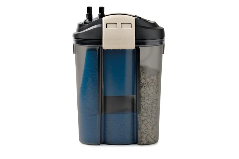 Eden FES 300 External Filter