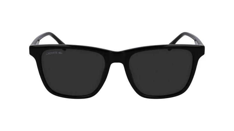 Lacoste L6041S Black 54/18/145 MAN Sunglasses