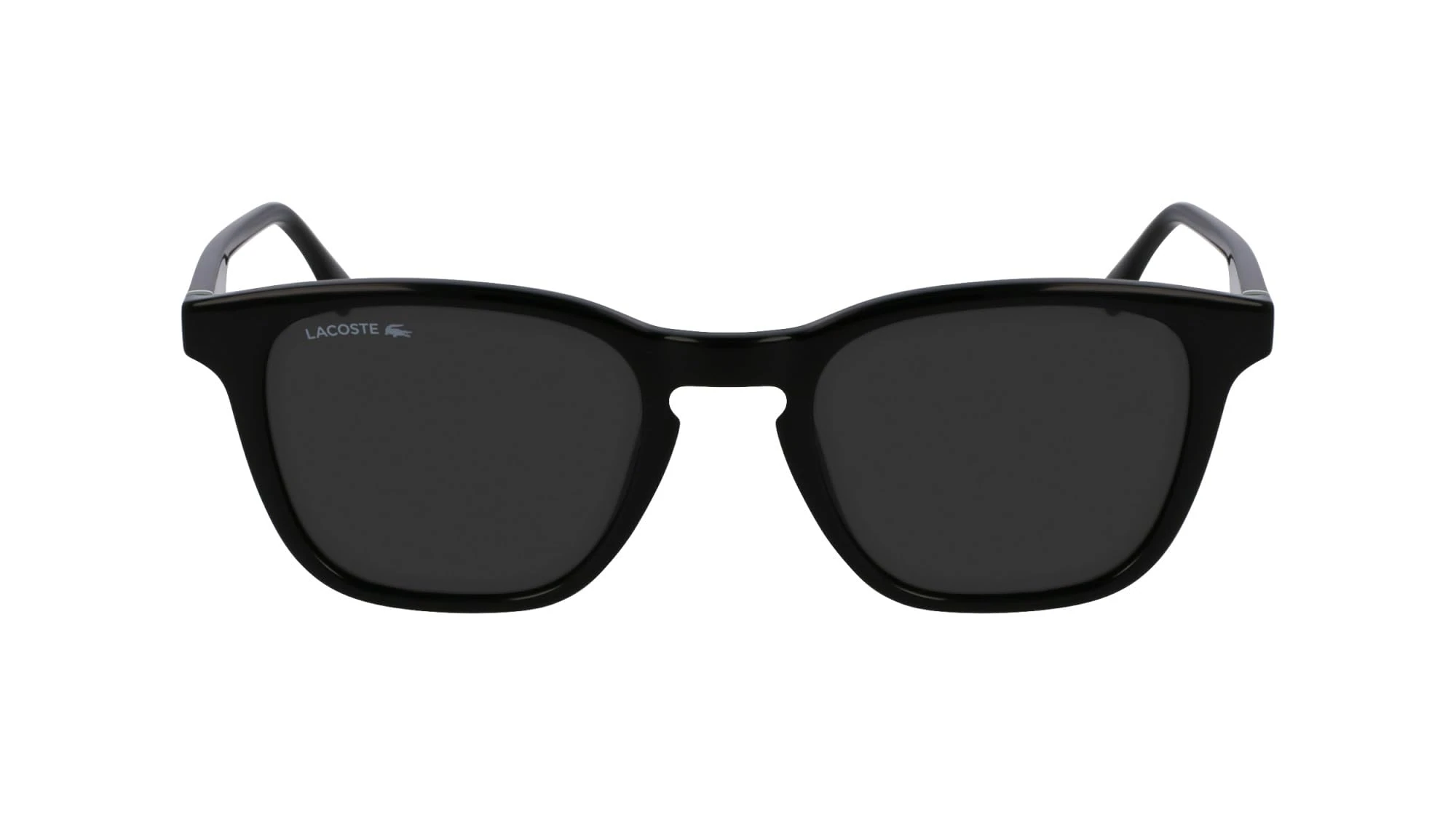 Lacoste L6040S 001 BLACK 51/20/145 MALE Sunglasses