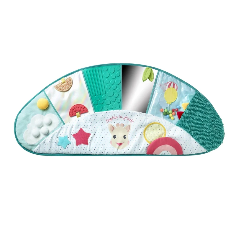 Sophie la girafe Touch Sensory Path - Early Development Toy