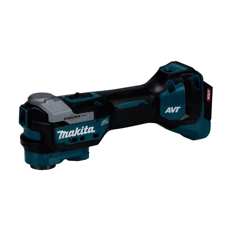 Makita TM001GZ02 40V Max XGT Brushless Multi-Tool, Batteries and Charger Not Included