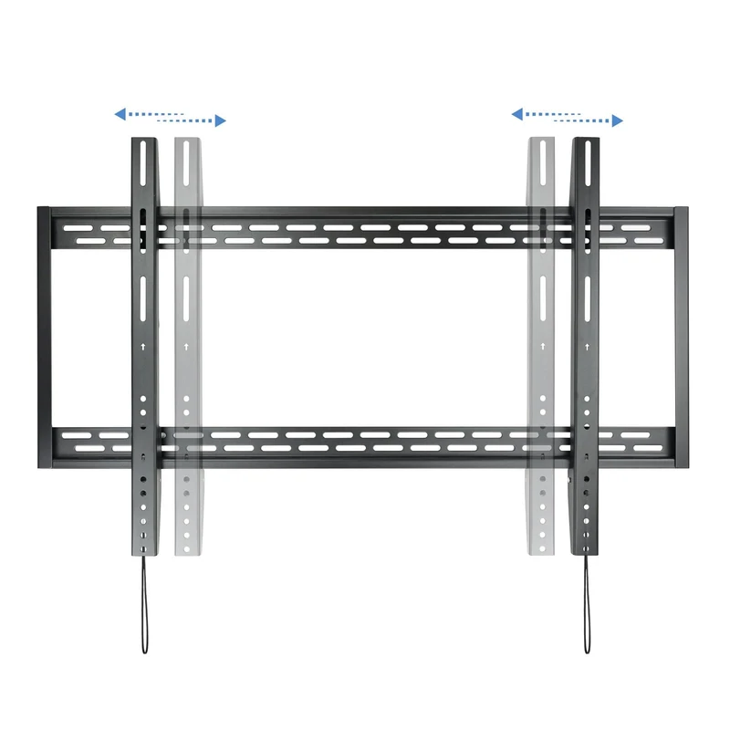 Model LP41130T-B for 60-100 inch Screens, with Maximum Load Capacity of 130 kg, Designed to Ensure Safety and Stability. - Image 1