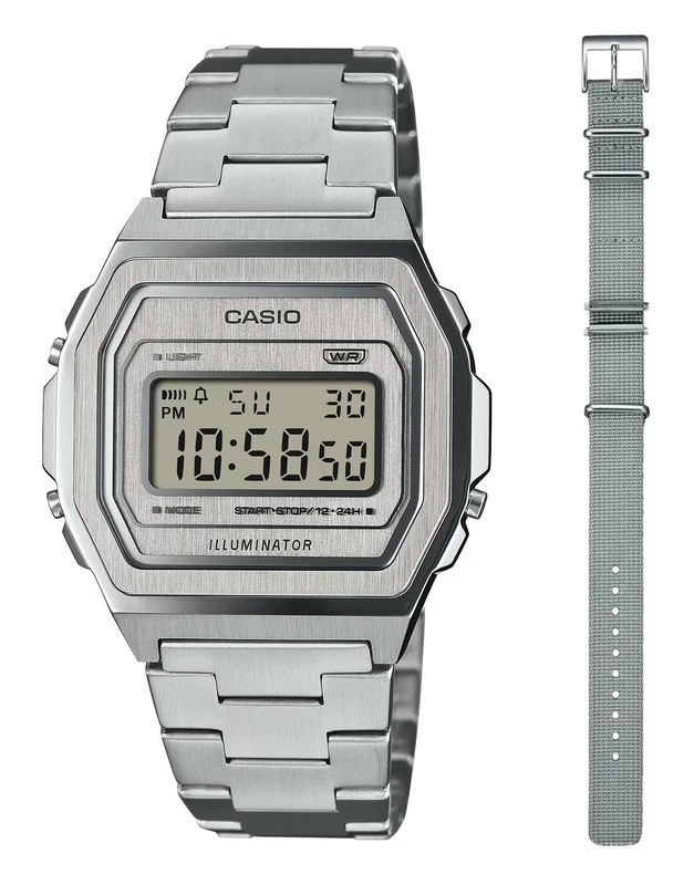 Casio Collection Women Digital Quartz Watch