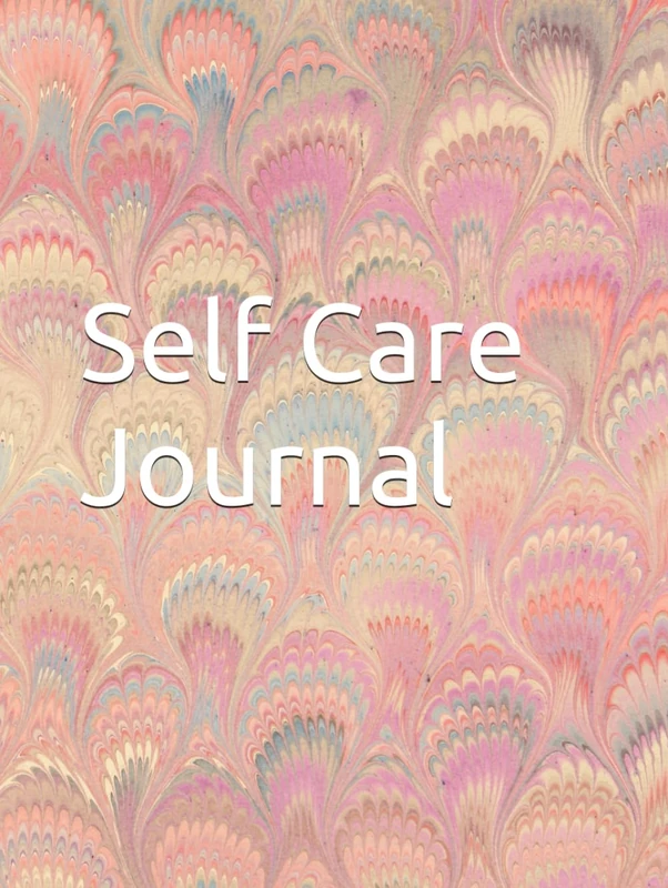 Self Care Journal