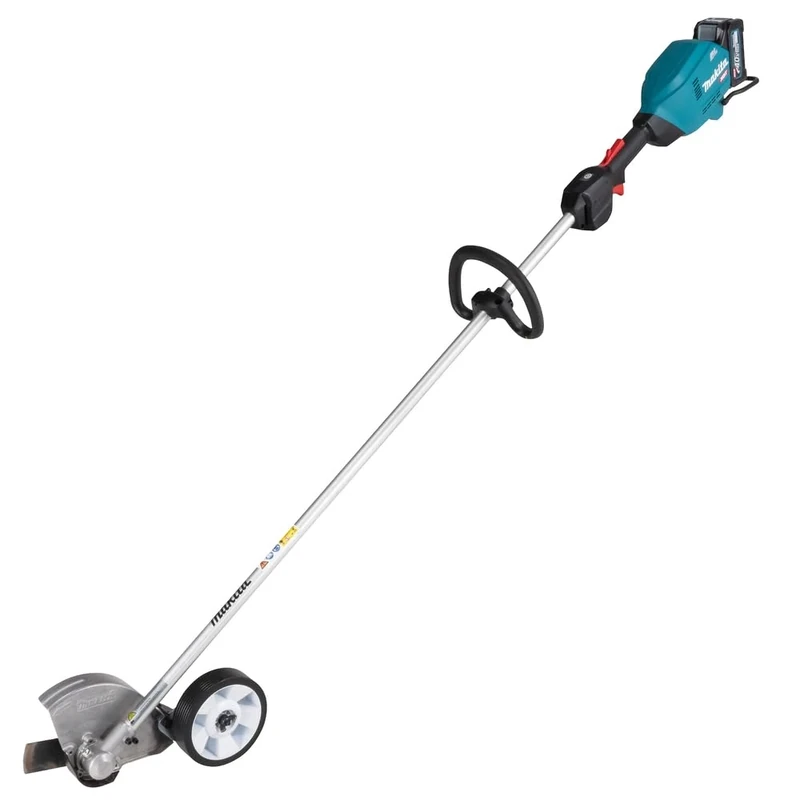 Makita UE001GZ 40V Max XGT Brushless Edger, Batteries and Charger Not Included