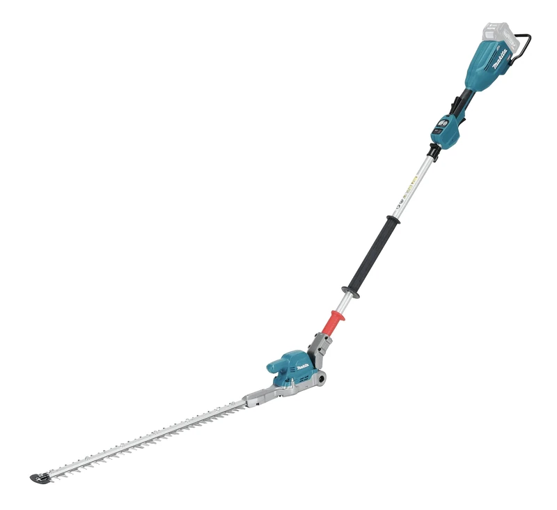 Makita UN001GZ 40V Max XGT Brushless Pole Hedge Trimmer, Batteries and Charger Not Included