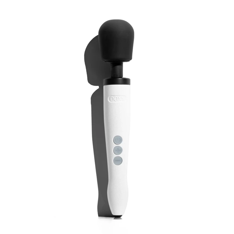 Doxy Vibrators - Rechargeable Vibrator Sex Toys for Women and Magic Wand Vibrators for Women; Sex Toys for Women from a Trusted UK Vibrator Brand