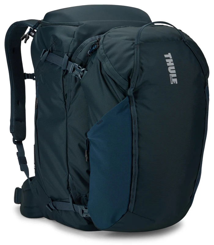 Thule Landmark Backpack 60L, Darkest Blue, One Size