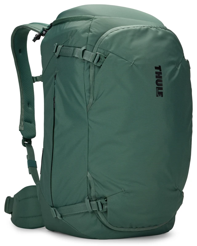 Thule Unisex Adult Landmark, Hazy Green, 40, Classic