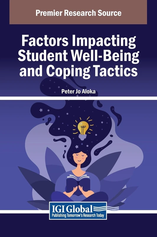 Factors Impacting Student Well-Being - IGI Global Book