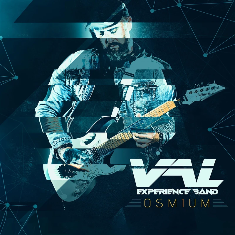 Osmium [VINYL]