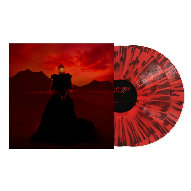 Odyssey [VINYL]