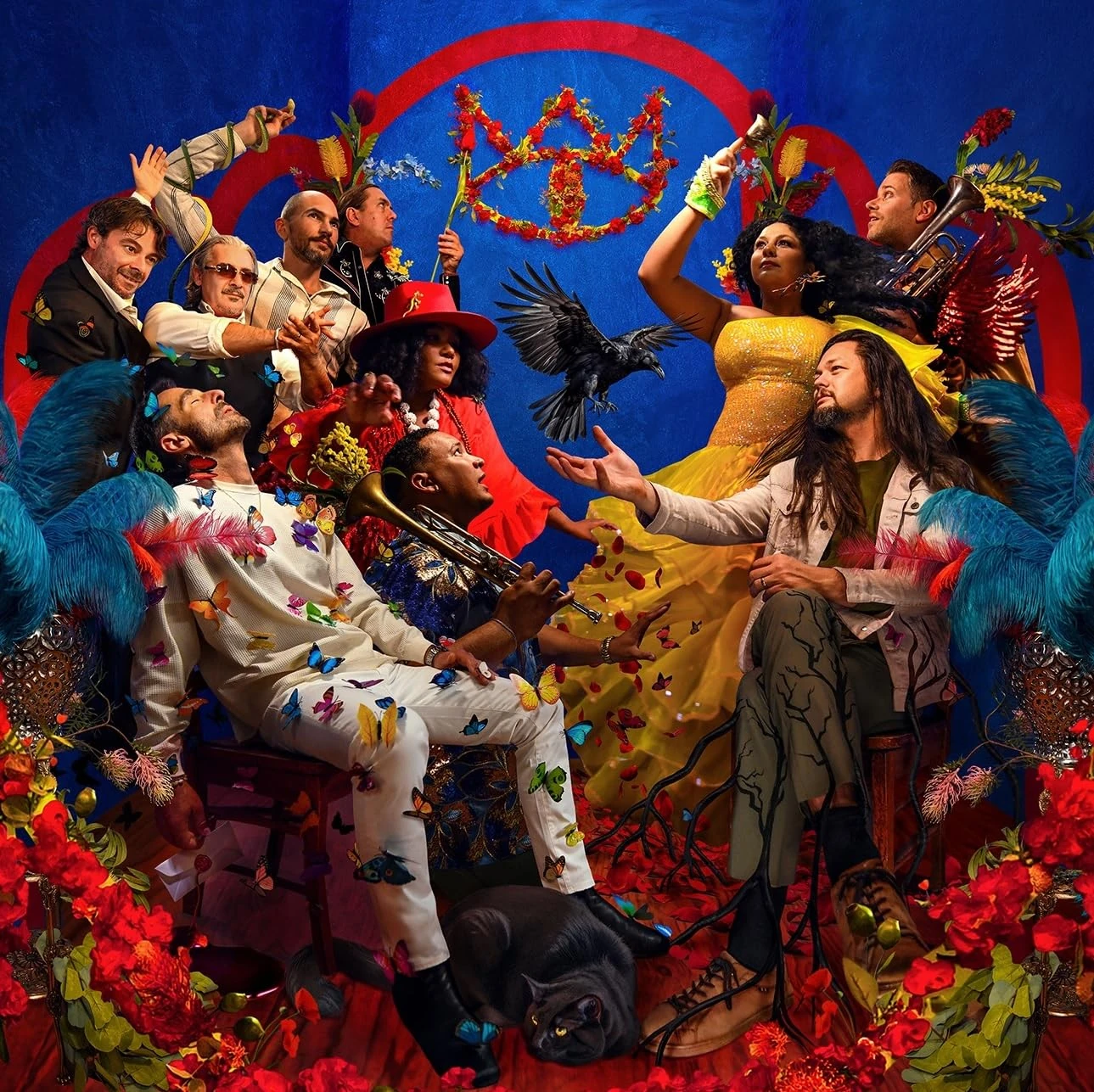 Bird in Paradise [VINYL]