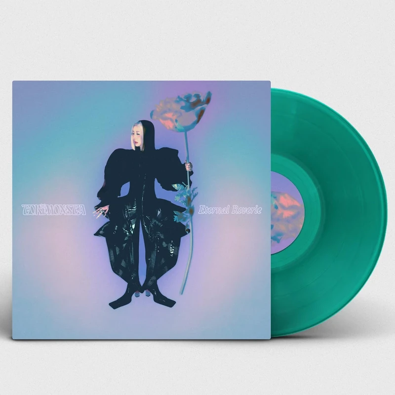 ETERNAL REVERIE (WINTER GREEN VINYL) [VINYL]