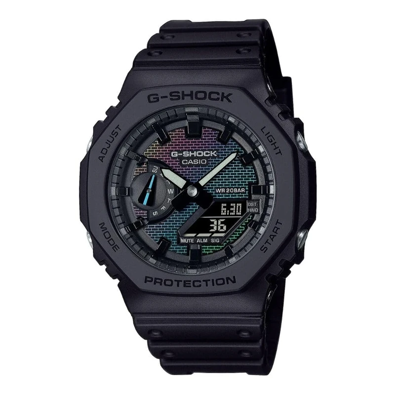 Casio Men's Analogue-Digital Quartz Watch G-Shock - Image 1