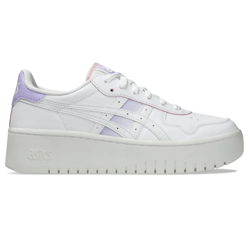 ASICS 1202A479-104 Japan S PF Women White/White UK 6.5