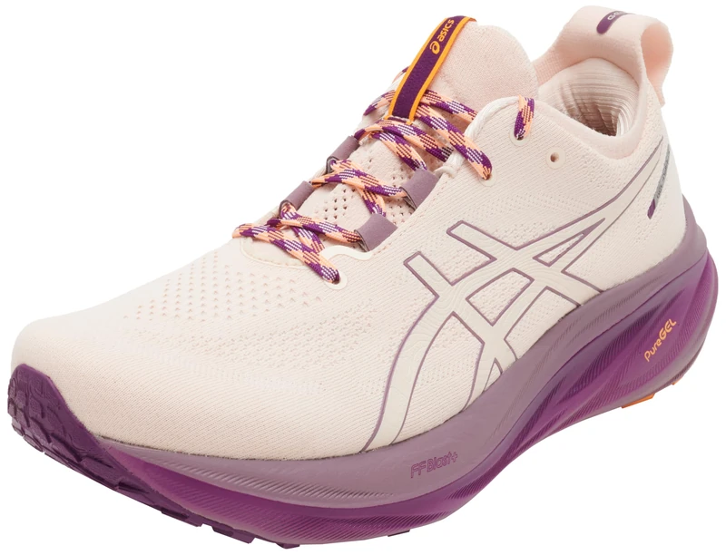 ASICS Gel-Nimbus 26 TR Sneaker - Image 1