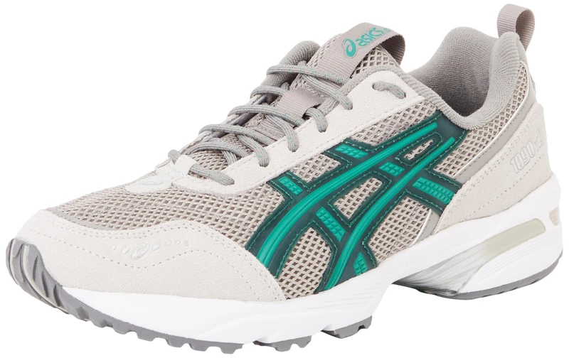 ASICS 1203A382-023 GEL-1090v2 Men MID Grey/MID Grey UK 5.5