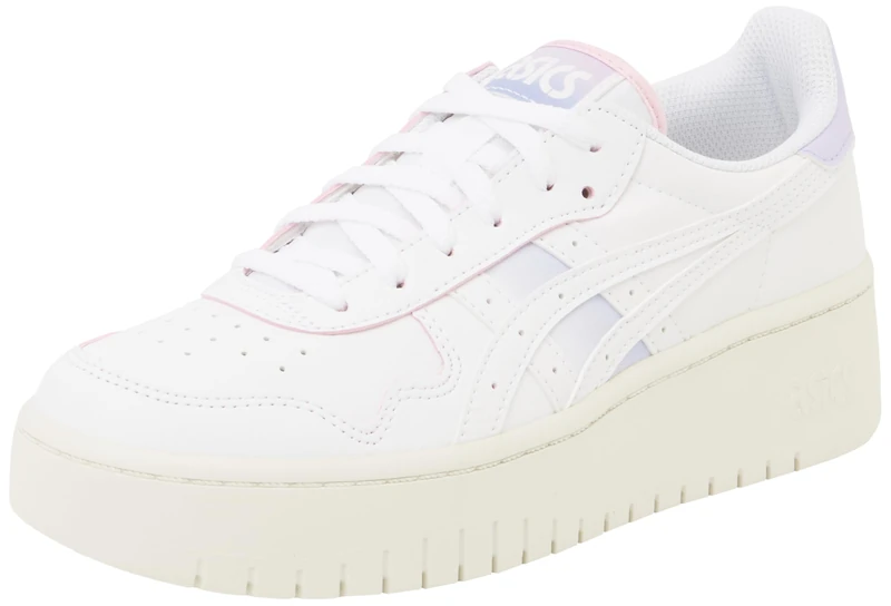 ASICS 1202A479-104 Japan S PF Women White/White UK 5.5