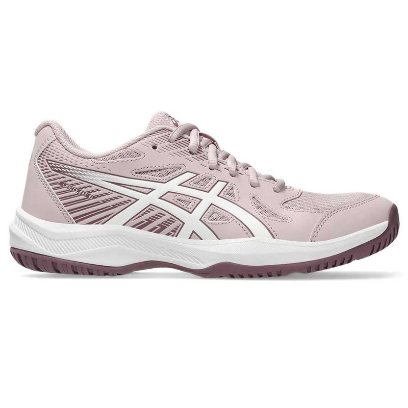 ASICS 1072A107-700 Upcourt 6 Women Watershed Rose/White UK 10