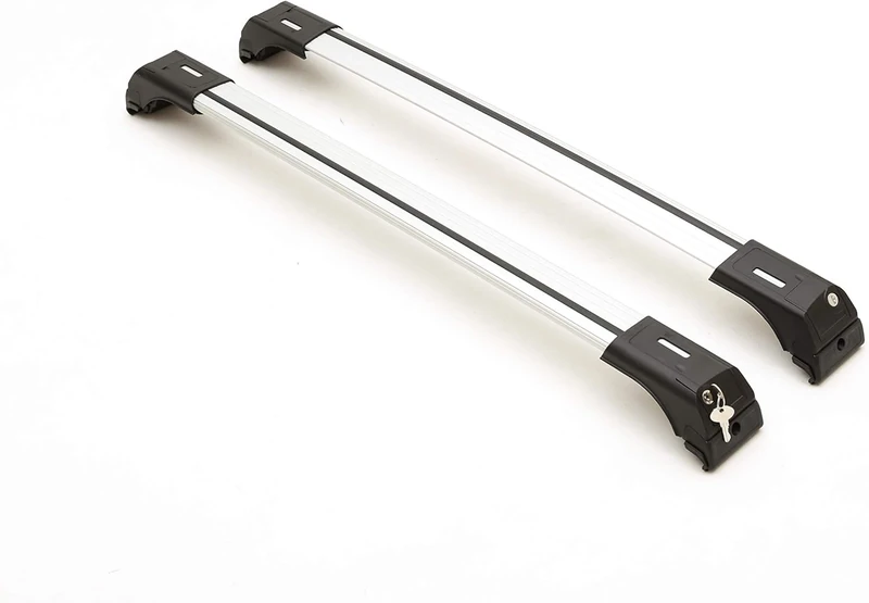 Dacia Duster High Grab Bars from 2018