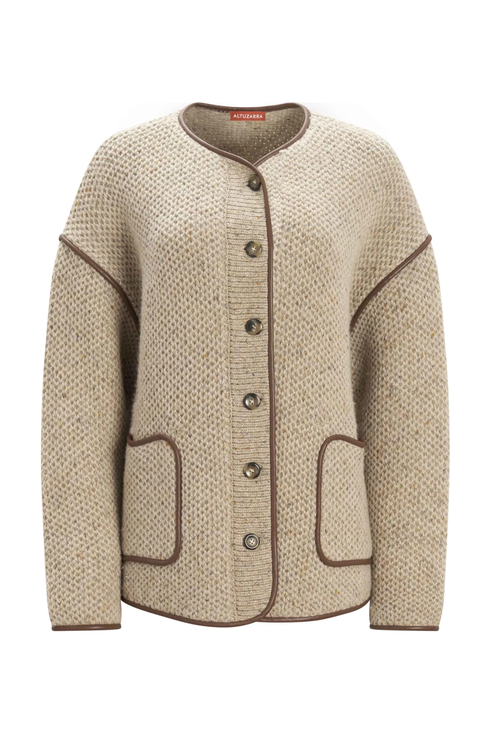 Altuzarra, Medrano Jacket, XS/S, Sapling