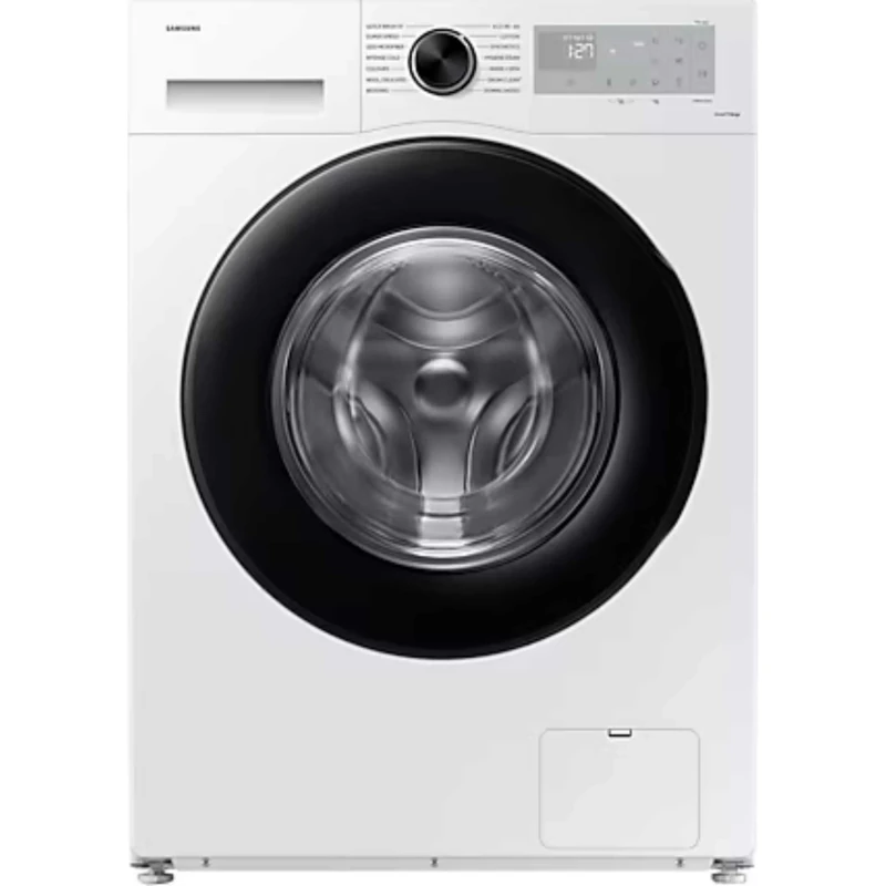 Samsung WW11DG5B25AHEU 11kg Washing Machine - 1400rpm Spin, White